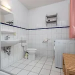 Reihenendhaus Polar