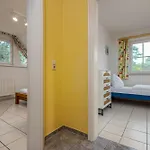 Reihenendhaus Polar