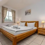 Reihenendhaus Polar
