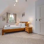 Reihenendhaus Polar בית נופש *