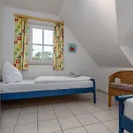 Reihenendhaus Polar בית נופש *