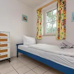 בית נופש Reihenendhaus Polar *