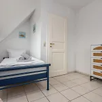 בית נופש Reihenendhaus Polar *