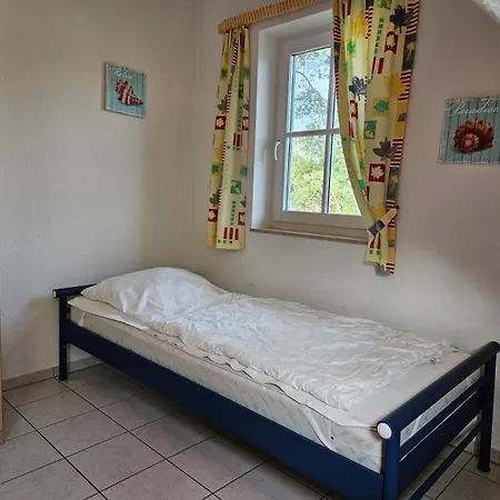 Reihenendhaus Polar Дом отдыха