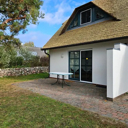 Reihenendhaus Polar Дом отдыха *