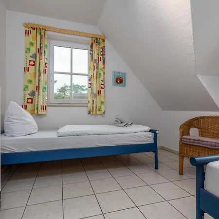 Reihenendhaus Polar Dom wakacyjny *